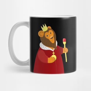 Lion king Mug